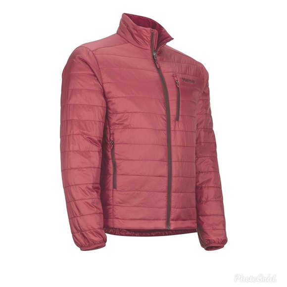 NWT Marmot Puffer Jacket - Picture 4 of 8